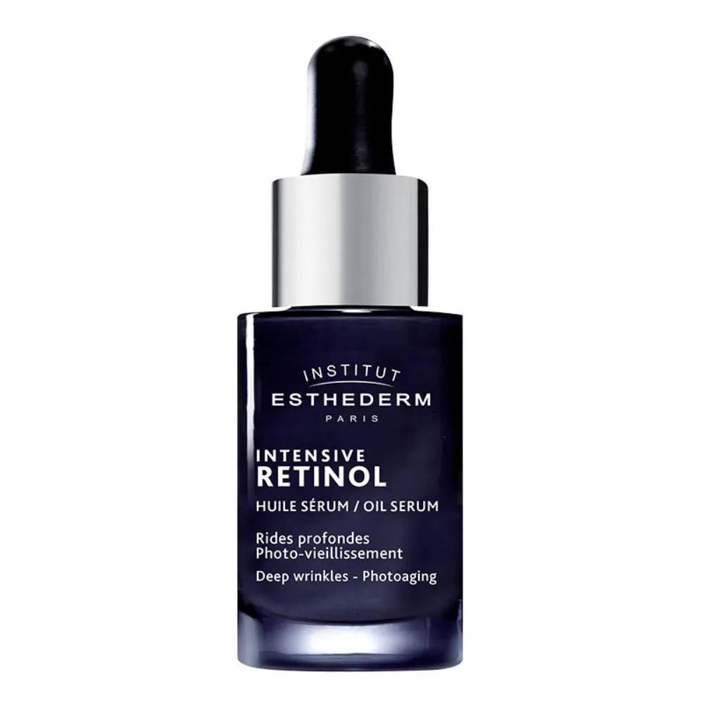 ESTHEDERM INTENSIVE RETINOL OIL SERUM 15ML