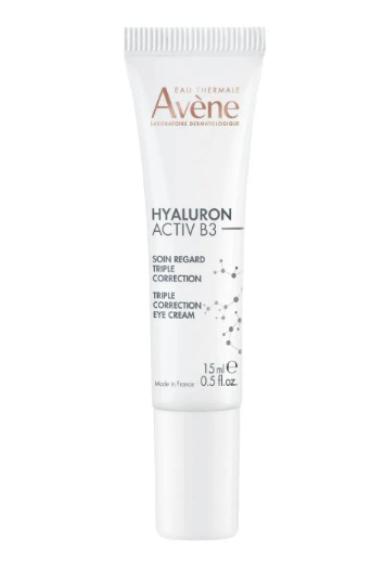 CREME ÀVENE HYALURON ACTIV B3 OLHOS 15ML