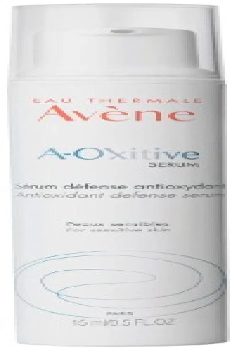 SéRUM ANTIOXIDANTE AVENE A-OXITIVE 15ML