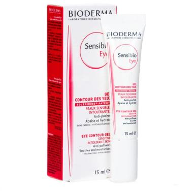 SENSIBIO EYE CONTORNO DOS OLHOS 15ML