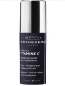 SéRUM FACIAL ESTHEDERM INTENSIVE VITAMINE C2 10ML