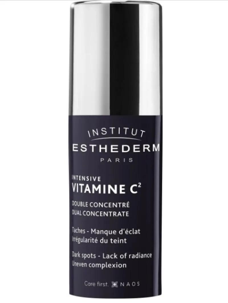 SéRUM FACIAL ESTHEDERM INTENSIVE VITAMINE C2 10ML