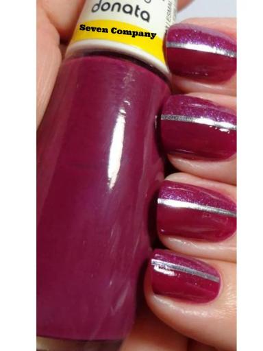 ESMALTE IMPALA 7,5 ML - DONATA