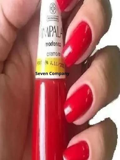 ESMALTE IMPALA 7,5 ML - MADONNAA