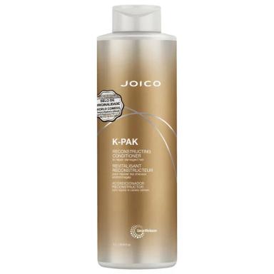 JOICO CONDICIONADOR K-PAK TO REPAIR DAMAGE 1L