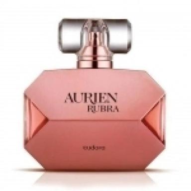 AURIEN RUBRA DEO COLôNIA EUDORA 100ML