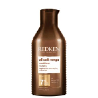 REDKEN CONDICIONADOR ALL SOFT MEGA 300ML