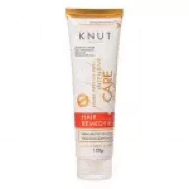 KNUT HAIR REMEDY C/FILTRO SOLAR INTENSIVE CARE 130 G