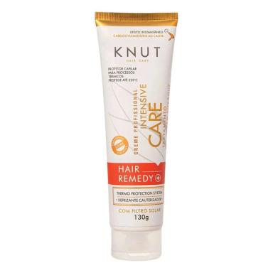 KNUT HAIR REMEDY INTENSIVE CARE 130 G