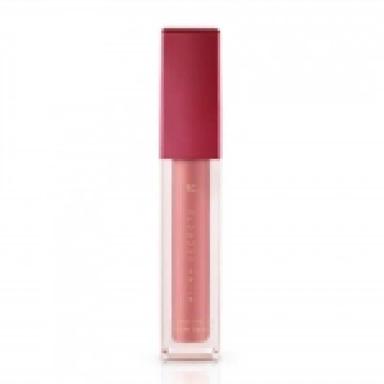 BATOM LIQUIDO LINHA NIINA SECRETS BY EUDORA SKINNY MATTE ROSE GARDENIA 4ML
