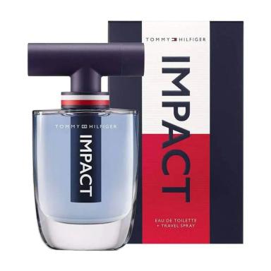 PERFUME  TOMMY HILFIGER IMPACT EDT 100ML