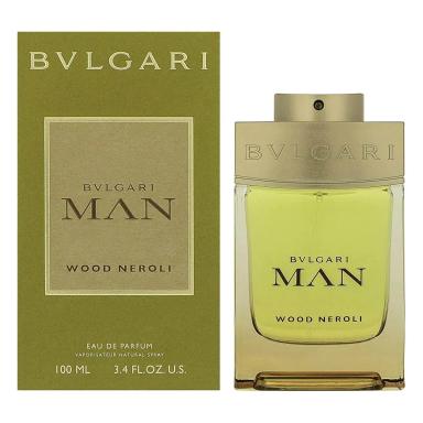 PERFUME  BVLGARI MAN WOOD NEROLI MASC EDP 100ML