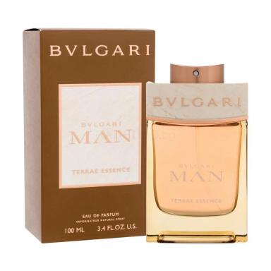 PERFUME BVLGARI MAN TERRAE ESSENCE EDP 100ML