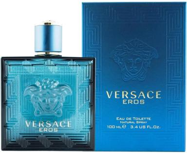 PERFUME VERSACE EROS EDT 100ML