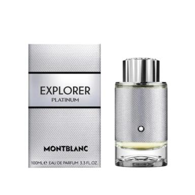 PERFUME EXPLORER PLATINUM MONTABLANC EDP 100ML