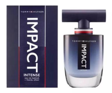 PERFUME IMPACT INTENSE TOMMY HILFIGER EDP 100ML