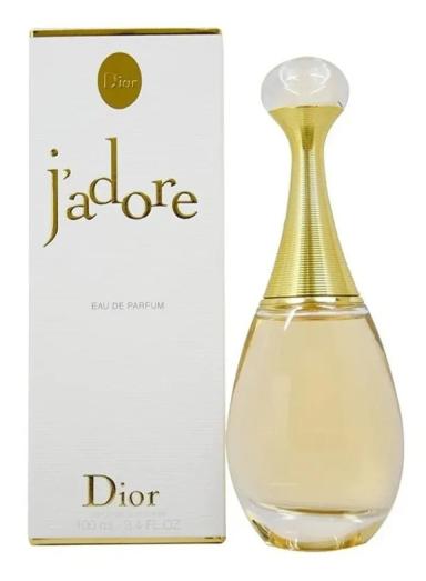 PERFUME J'ADORE EAU DE PARFUM DIOR 100ML