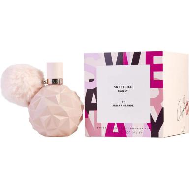 PERFUME SWEET LIKE CANDY BY ARIANA GRANDE EDP 100ML