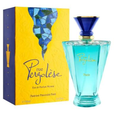 PERFUME RUE PERGOLESE EDP 100ML