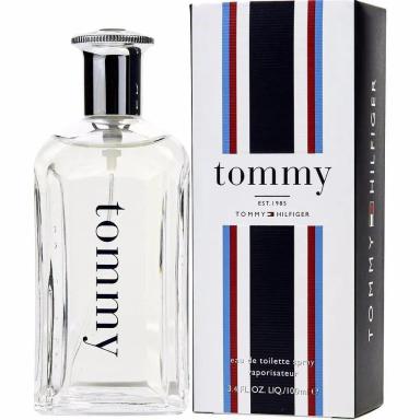 PERFUME TOMMY HILFIGER TOMMY 100ML EAU DE TOILETTE MASCULINO