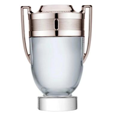 Invictus Paco Rabanne Eau de Toilette - Perfume Masculino 200ml