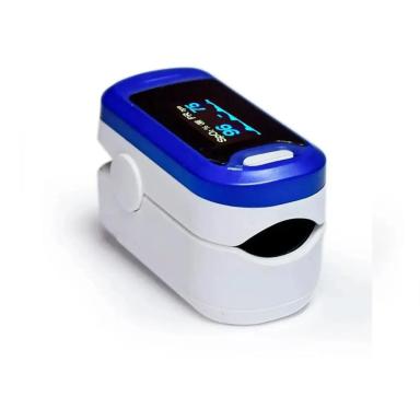 OXIMETRO PORTATIL DE DEDO OX320 INCOTERM 1 Unidade