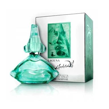 Laguna Salvador Dalí Eau de Toilette - Perfume Feminino 30ml 30ML.