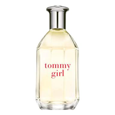 Tommy Girl Tommy Hilfiger Eau de Toilette - Perfume Feminino 200ml