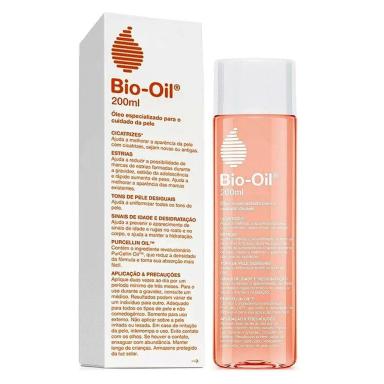 TRATAMENTO ANTIESTRIAS BIO-OIL 200ML