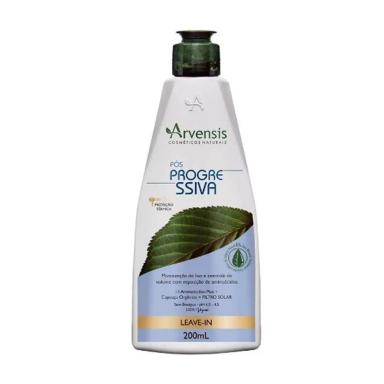 ARVENSIS LEAVE-IN PóS PROGRESSIVA 200ml