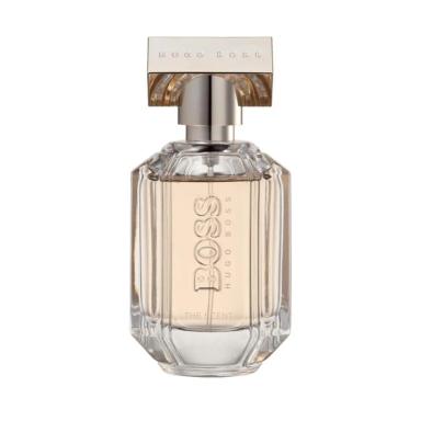 BOSS THE SCENT FOR HER FEMININO EAU DE PARFUM 100 ML