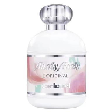 ANAIS ANAIS FEMININO EAU DE TOILETTE 30ml.