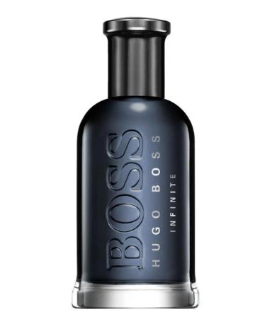 BOSS BOTTLED INFINITE MASCULINO EAU DE PARFUM 200 ML