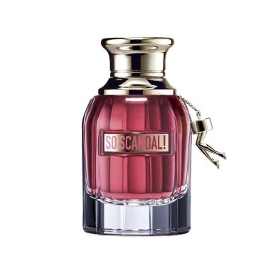 SO SCANDAL! JEAN PAUL GAULTIER EAU DE PARFUM PERFUME FEMININO 30 ML