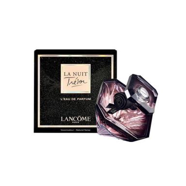 TRéSOR LA NUIT FEMININO EAU DE PARFUM 30ml.
