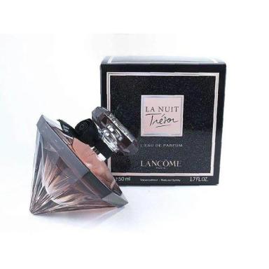 TRéSOR LA NUIT FEMININO EAU DE PARFUM 50 ML