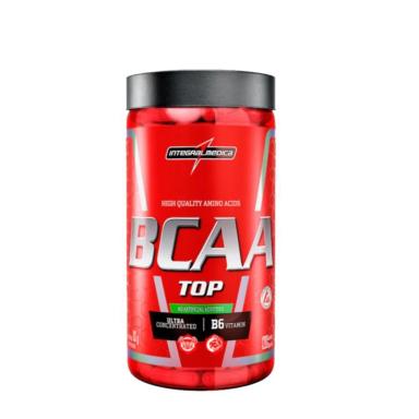 BCAA TOP INTEGRALMéDICA 120 Cápsulas