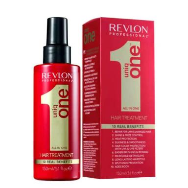 REVLON PROFESSIONAL UNIQ ONE - LEAVE-IN 150  ML