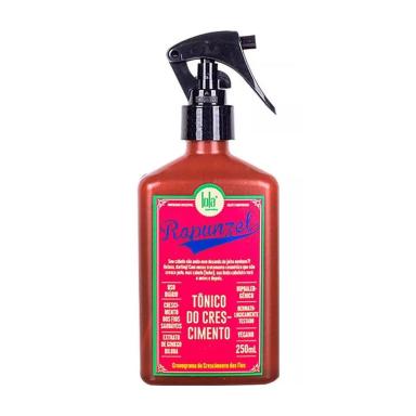 SPRAY RAPUNZEL TôNICO CAPILAR LOLA COSMETICS 250 ML