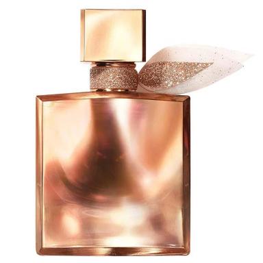 LA VIE EST BELLE GOLD L&amp;amp;#039EXTRAIT LANCôME PERFUME FEMININO EAU DE PARFUM 30 ML
