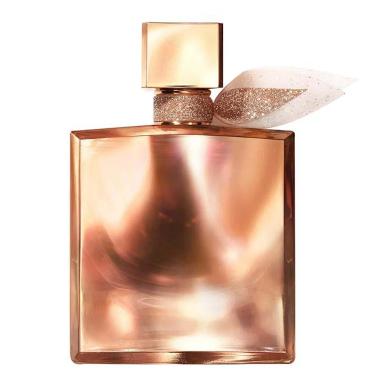 LA VIE EST BELLE GOLD L&amp;amp;#039EXTRAIT LANCôME PERFUME FEMININO EAU DE PARFUM 50   ML