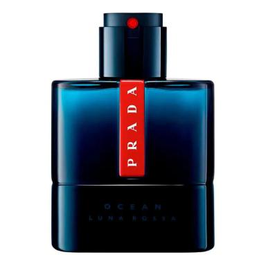 PRADA LUNA ROSSA OCEAN MASCULINO EAU DE TOILETTE