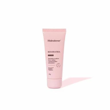 HIDRABENE RESVERATROL 30 G