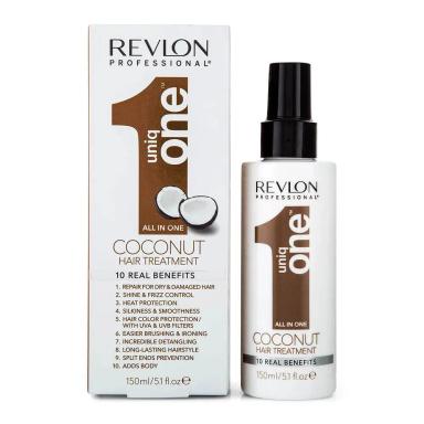 REVLON ONE COCONUT HAIR TREAT 150ml