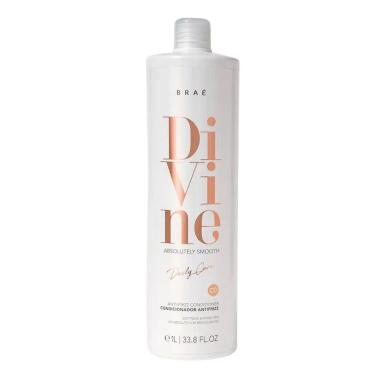 BRAÉ DIVINE CONDICIONADOR ANTIFRIZZ 1 LITRO