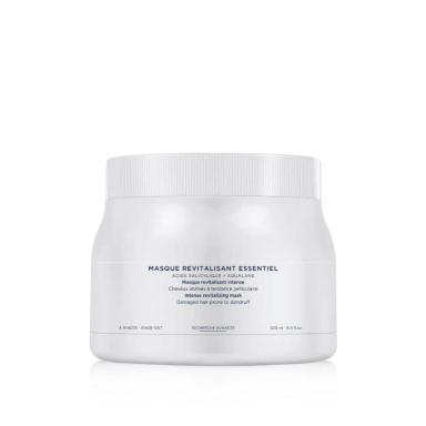 MáSCARA KéRASTASE SYMBIOSE MASQUE REVITALISANT ESSENTIEL 500ML