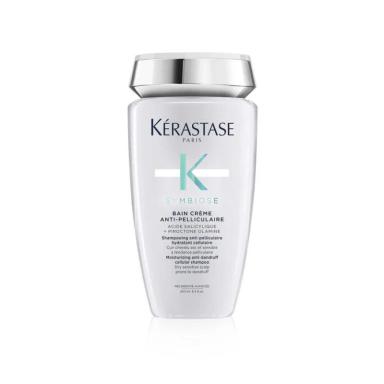 SHAMPOO KéRASTASE SYMBIOSE BAIN CREME ANTI PELLICULAIRE 250ML