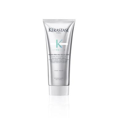 TRATAMENTO KéRASTASE SYMBIOSE MICRO-PEELING CELLULAIRE 200ML