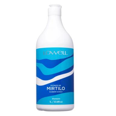 LOWELL MIRTILO SHAMPO 1000ML