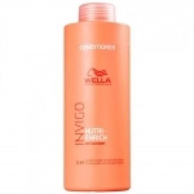 WELLA INVIGO NUTRI-ENRICH - CONDICIONADOR 1000ML